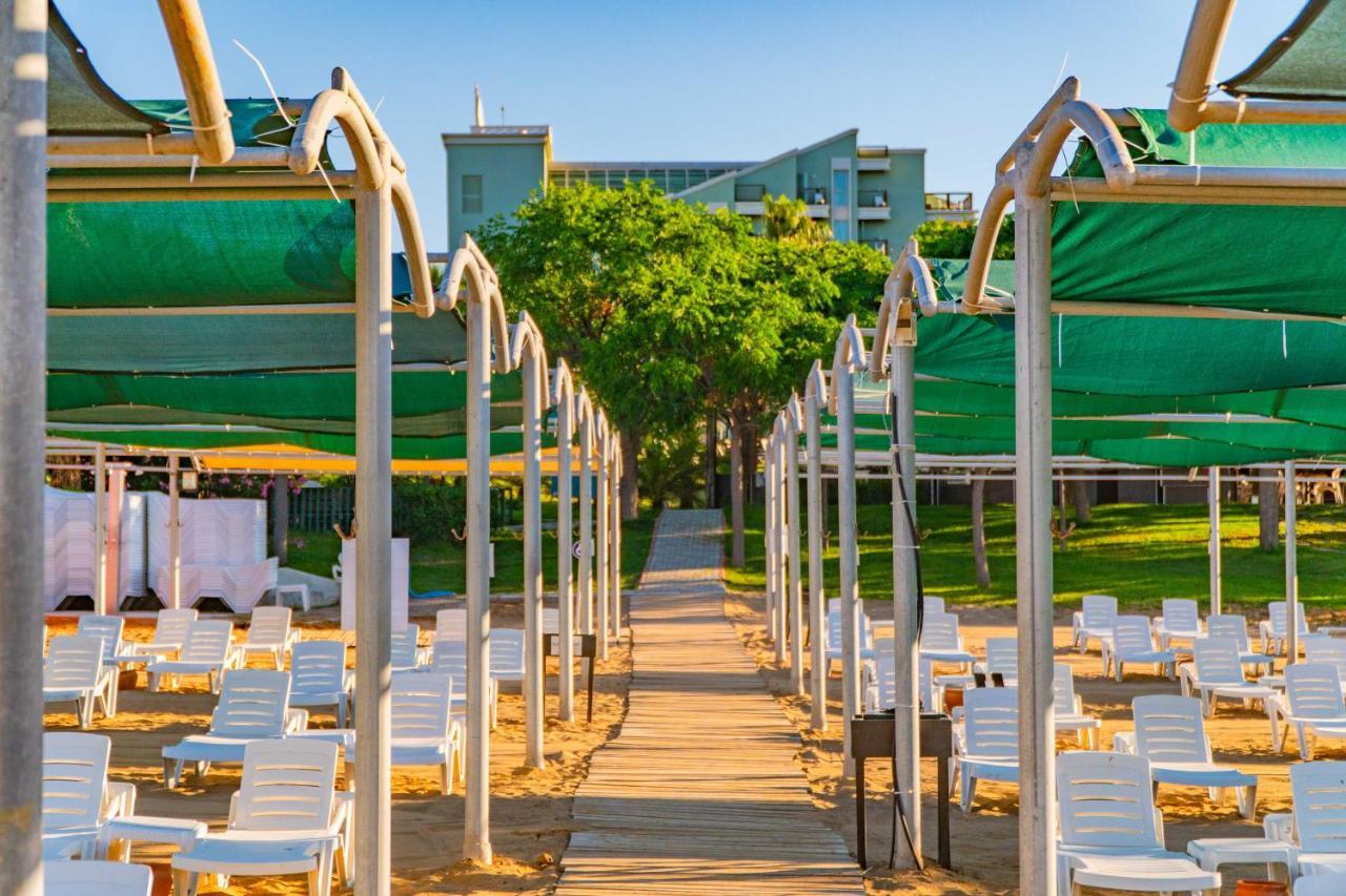 ROYAL ATLANTIS SPA & RESORT — SIDE — fotografie hotel nr. 8