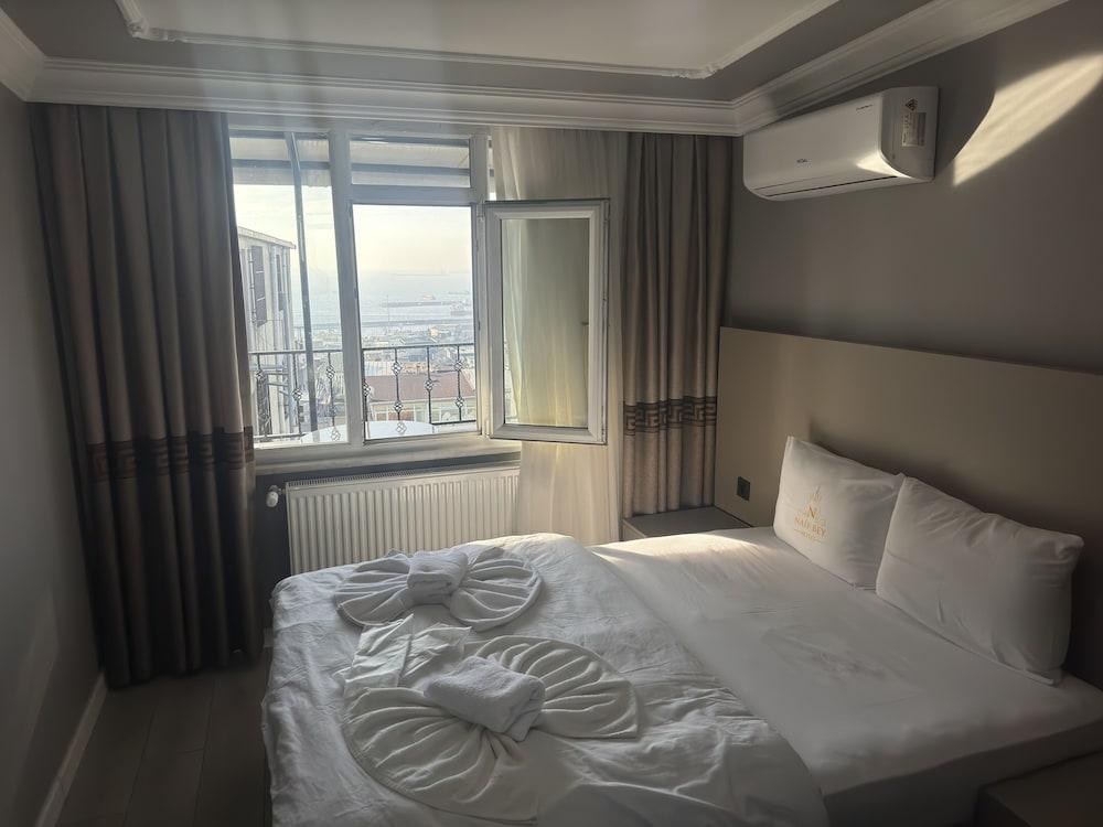 NAIF BEY HOTEL — ISTANBUL — fotografie hotel nr. 21
