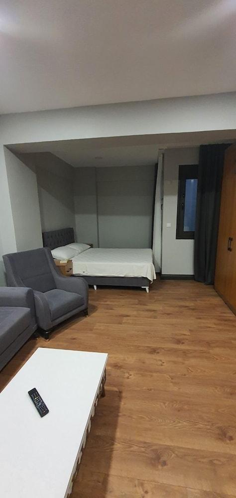 ALMIN APART HOTEL — ISTANBUL — фотография отеля №13