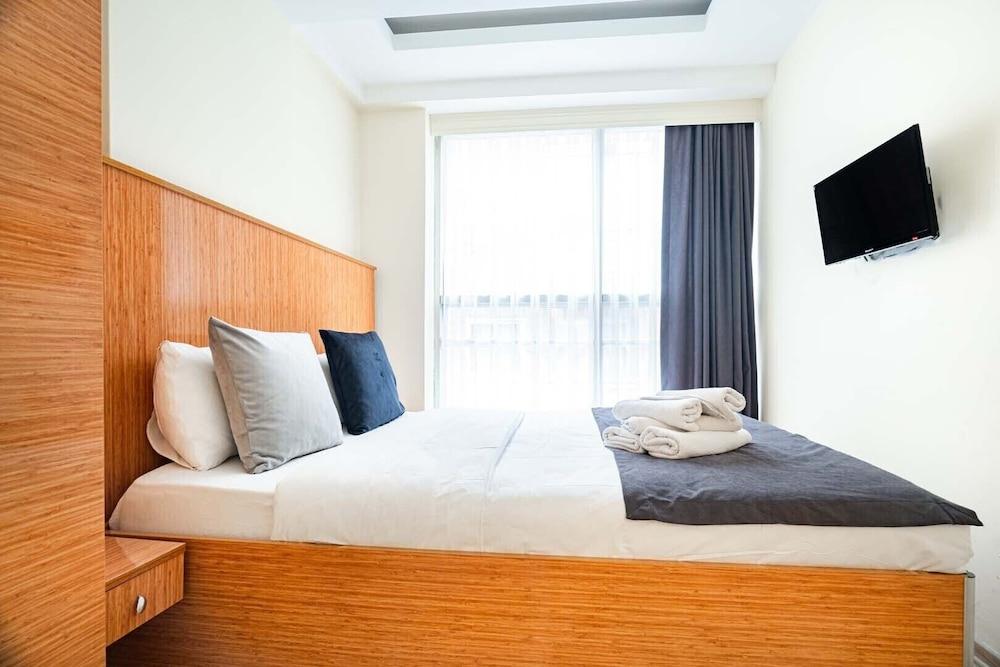 GAMA RESIDENCE — IZMIR — fotografie hotel nr. 5