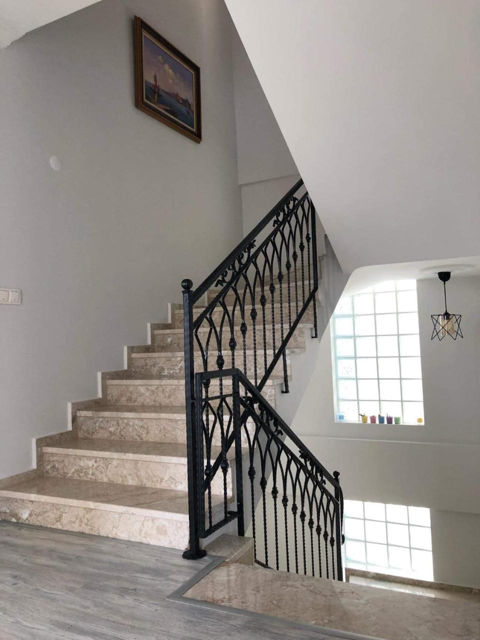 PRIVATE VILLA IN GOCEK VILLA PEREST — GOCEK — фотография отеля №34
