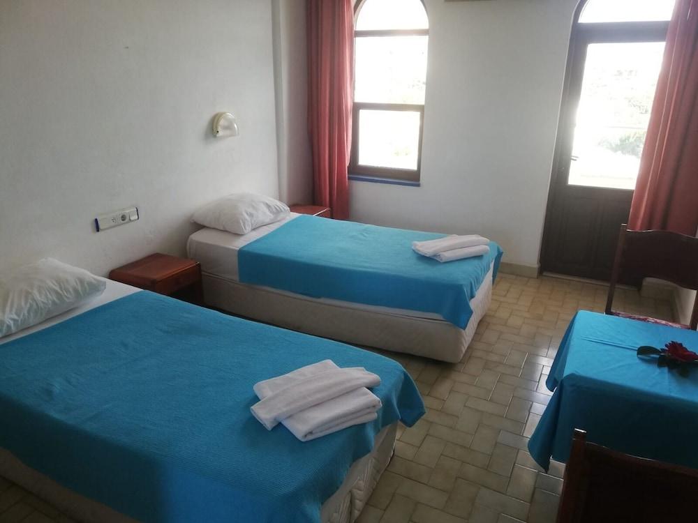 RENKA HOLIDAYS HOUSES AND CARAVANS — ALANYA — фотография отеля №8