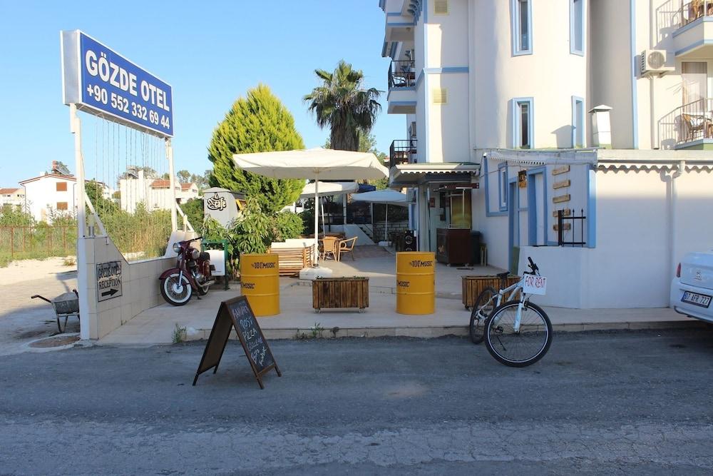 GOZDE HOTEL — BELEK — фотография отеля №33