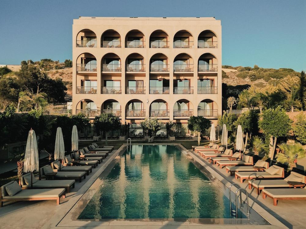 THE LOCAL HOUSE AYASARANDA — CESME — fotografie hotel nr. 31