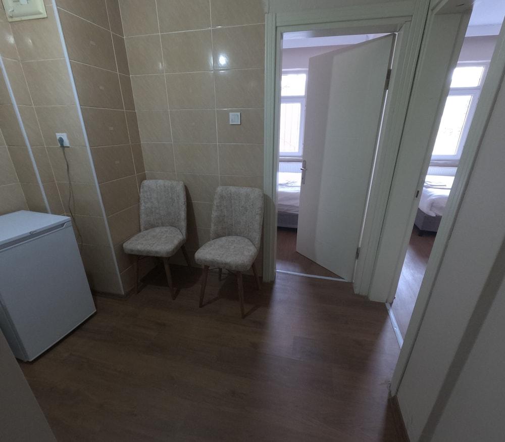 KUBA HOTEL — ISTANBUL — фотография отеля №19