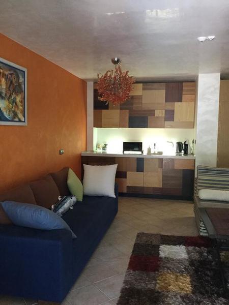OASIS RESORT & SPA — LOZENETS — фотография отеля №7