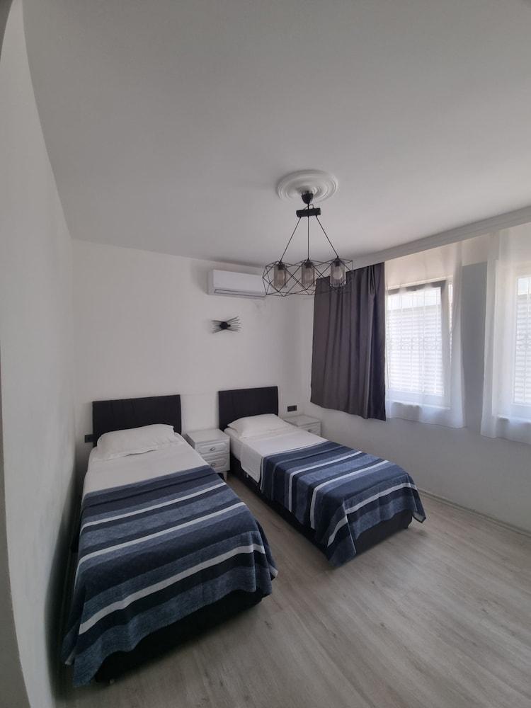 KARDELEN OTEL — BODRUM — фотография отеля №11