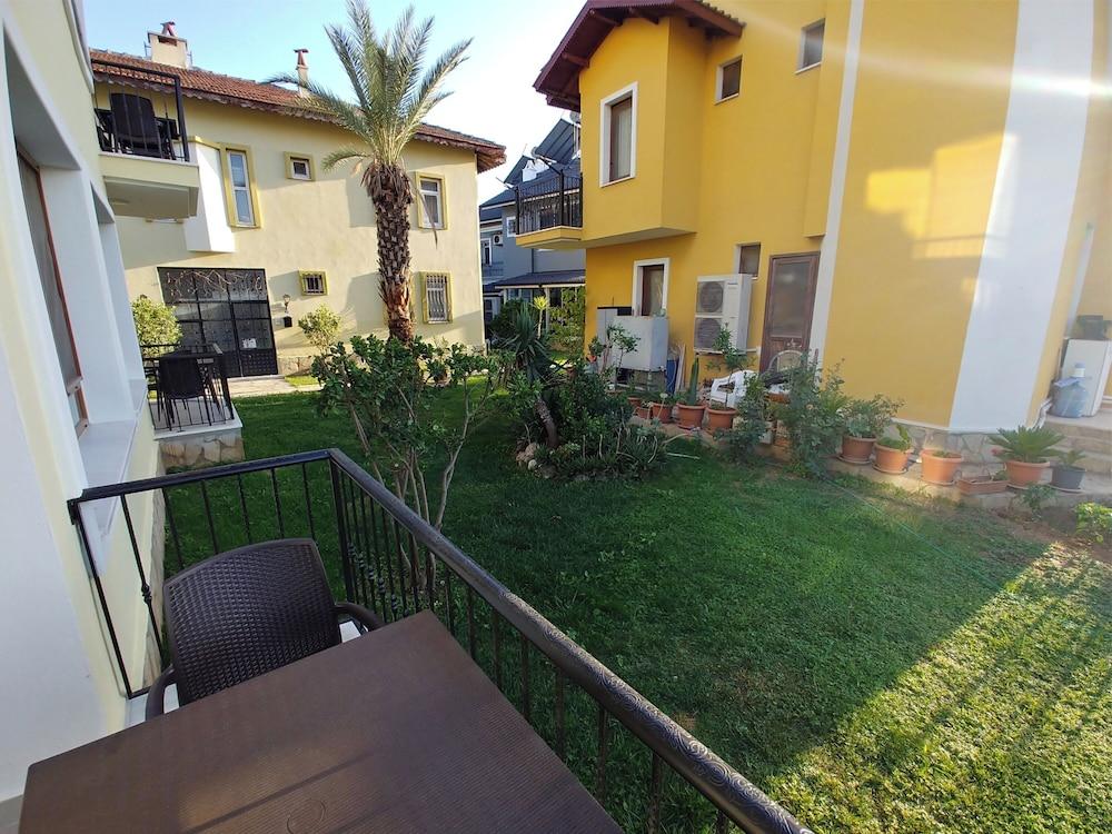 FETHIYE YALI SUITES — FETHIYE — fotografie hotel nr. 31