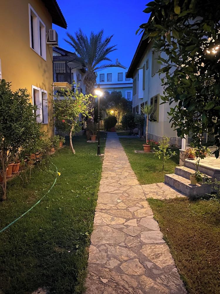 FETHIYE YALI SUITES — FETHIYE — fotografie hotel nr. 28