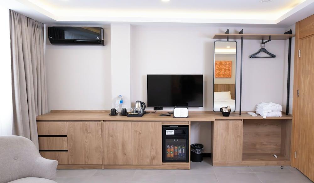 BEL LETTO HOTEL (ADULTS ONLY) — ISTANBUL — fotografie hotel nr. 19