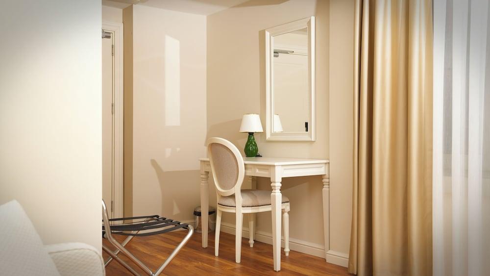 GAIA SUITES ISTANBUL — ISTANBUL — fotografie hotel nr. 22