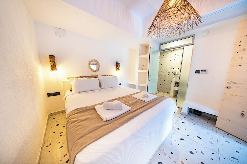 THANOS HOTEL — MARMARIS — фотография отеля №12