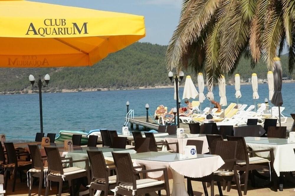 OSCAR SEASIDE HOTEL & SPA — BODRUM — fotografie hotel nr. 31