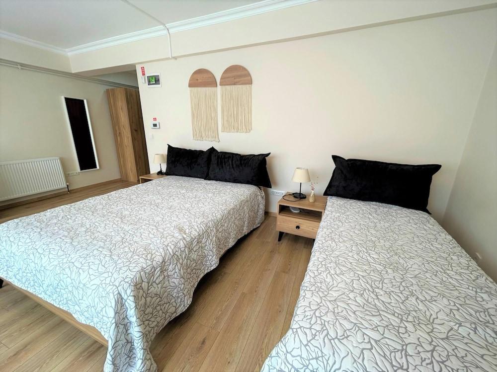 ZMF PANSIYON — ISTANBUL — fotografie hotel nr. 16
