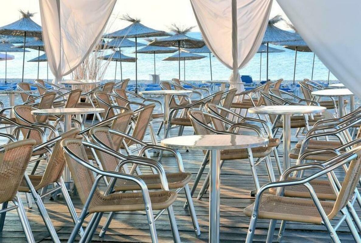 BERLIN GOLDEN BEACH — GOLDEN SANDS — фотография отеля №23
