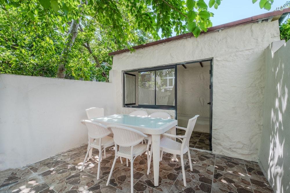 HOUSE W GARDEN 10 MIN TO CITY S IN BEYOGLU — ISTANBUL — фотография отеля №23