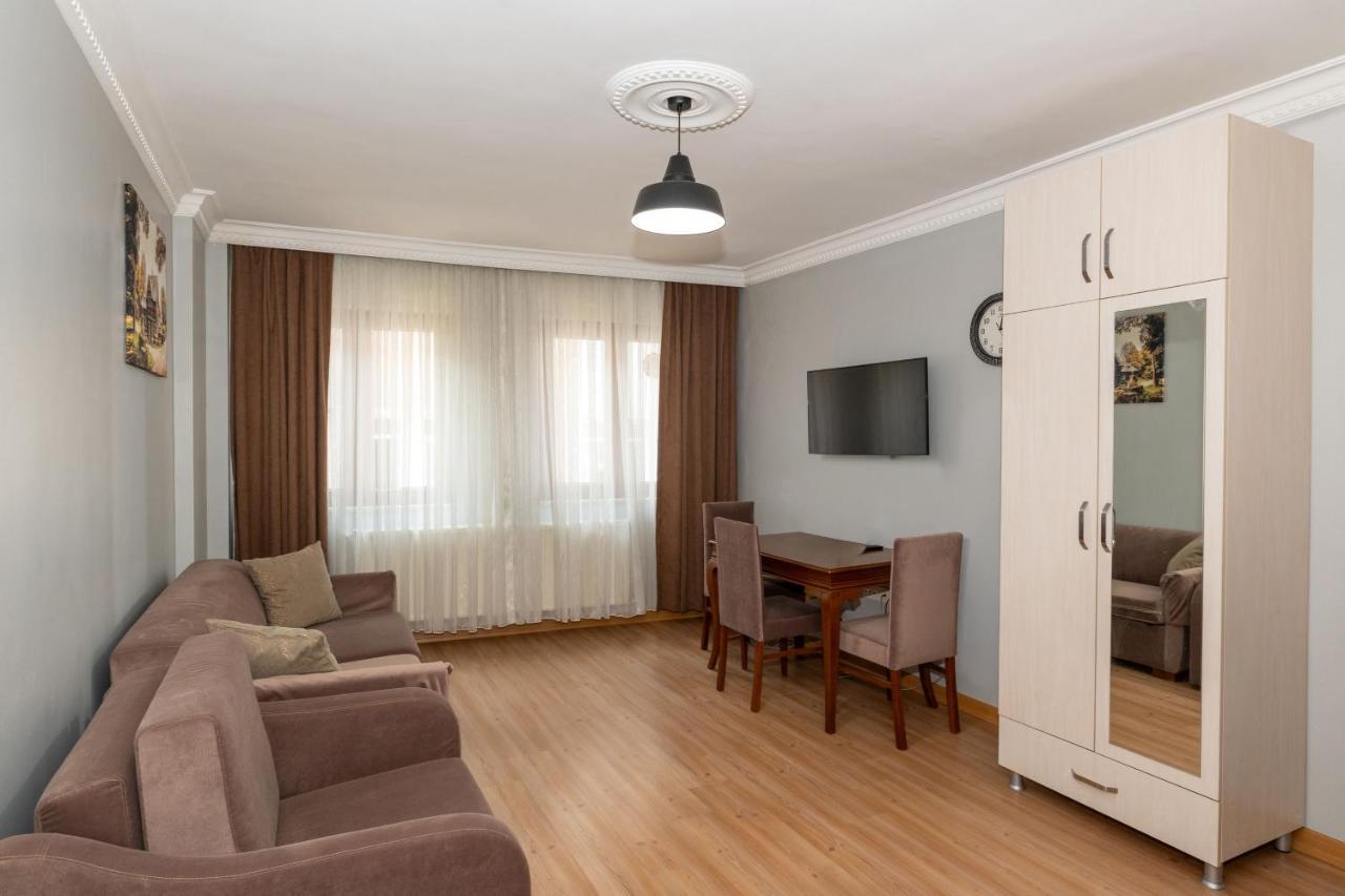 TERRA APART TAKSIM — ISTANBUL — фотография отеля №18