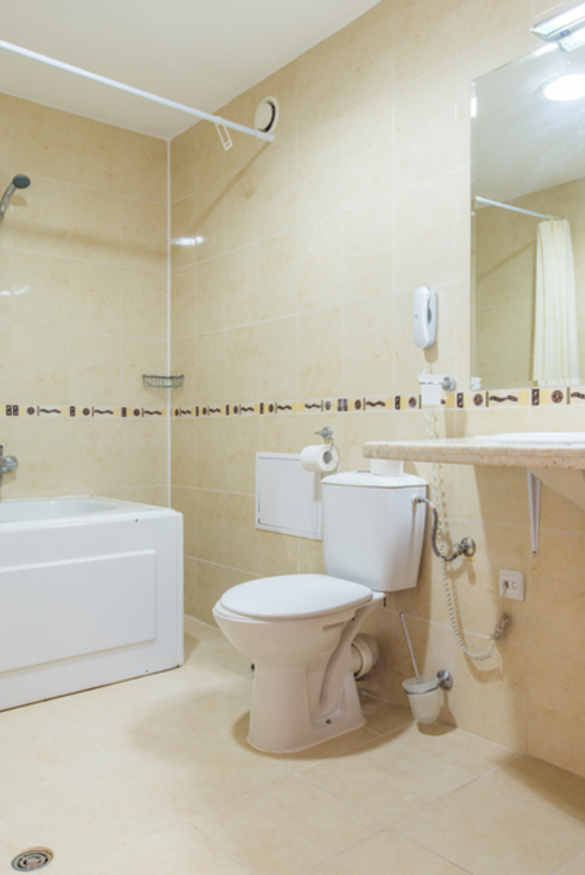 TIVA DEL MAR — SVETI VLAS — fotografie hotel nr. 18