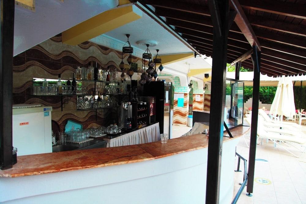 BEGONYA HOTEL KEMER - ALL INCLUSIVE — BELDIBI — fotografie hotel nr. 18