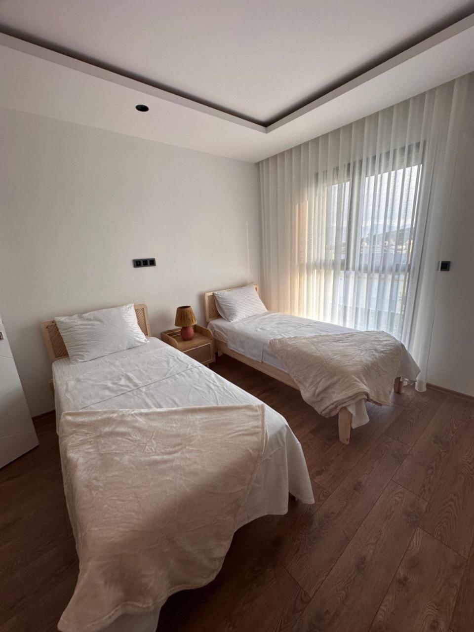 ARGUN PRIVATE VILLA — KUSADASI — фотография отеля №28