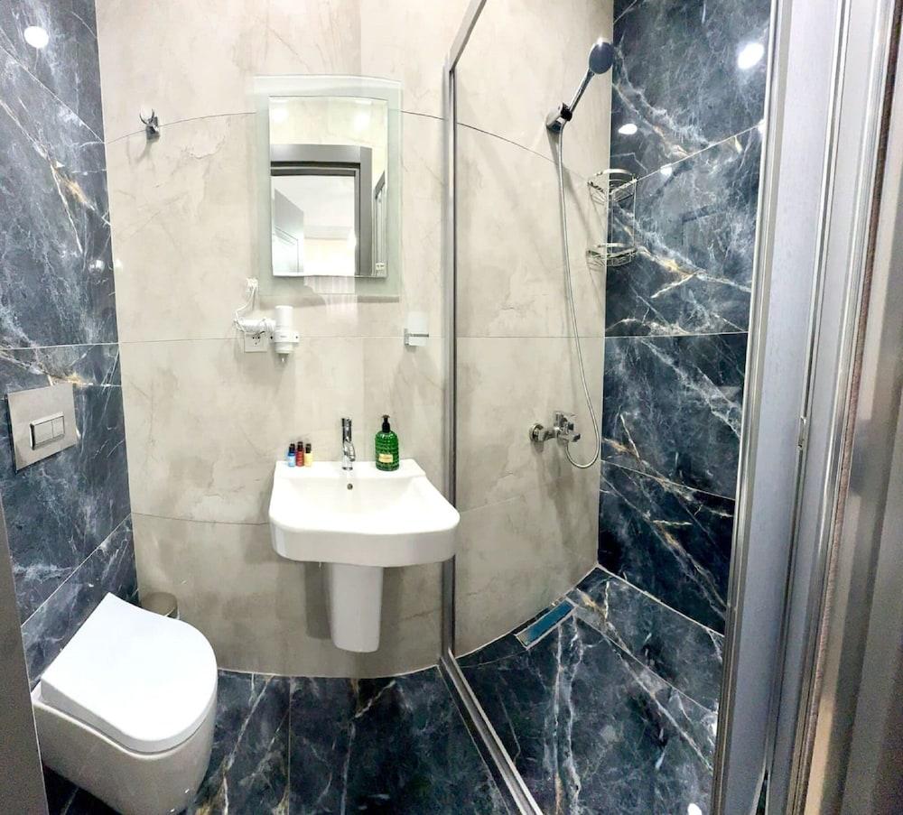 ARMAGAN SUITE TAKSIM — ISTANBUL — fotografie hotel nr. 28