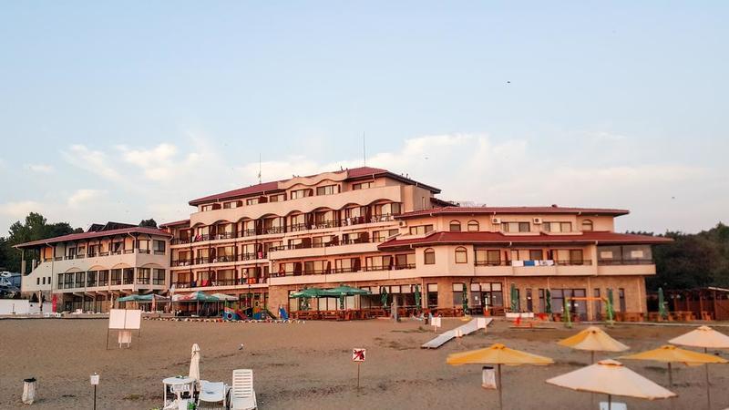 SEA HORSE — LOZENETS — fotografie hotel nr. 4
