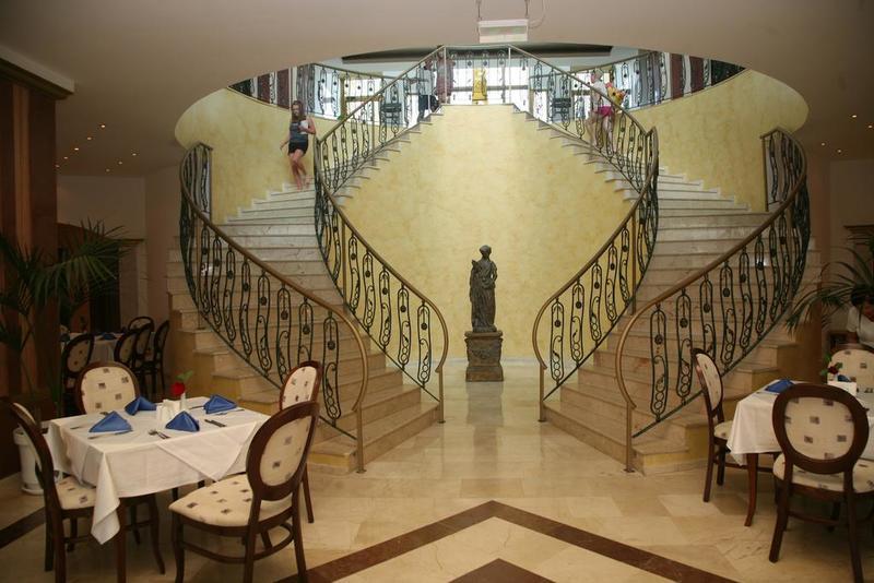 MARINA ROYAL PALACE — DUNI — фотография отеля №6