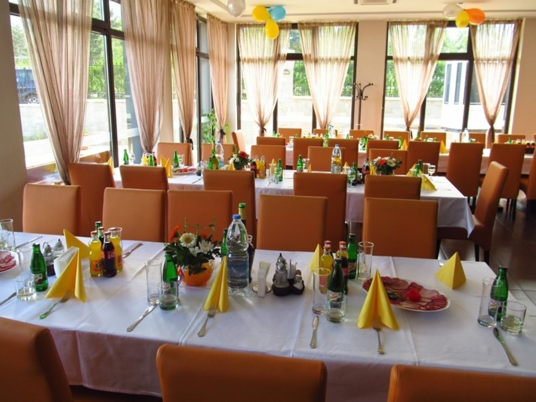 BALKAN JEWEL RESORT — RAZLOG — фотография отеля №15