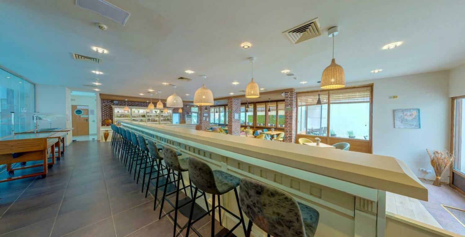 SOL MARINA PALACE HOTEL — NESSEBAR — фотография отеля №41