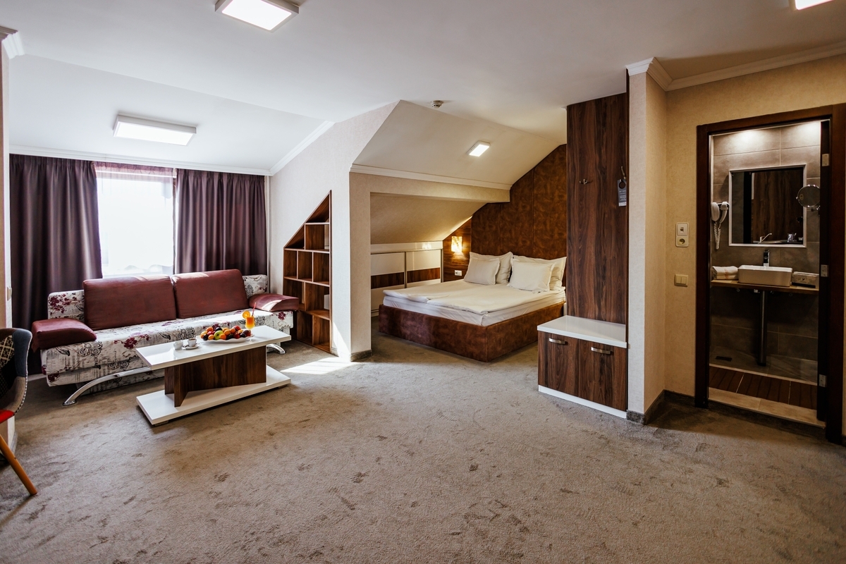 CASA KARINA — BANSKO — фотография отеля №44
