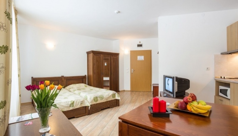 THE STREAM RESORT — PAMPOROVO — фотография отеля №5
