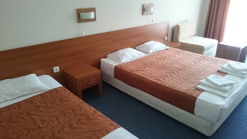 LIANI — SUNNY BEACH — fotografie hotel nr. 44