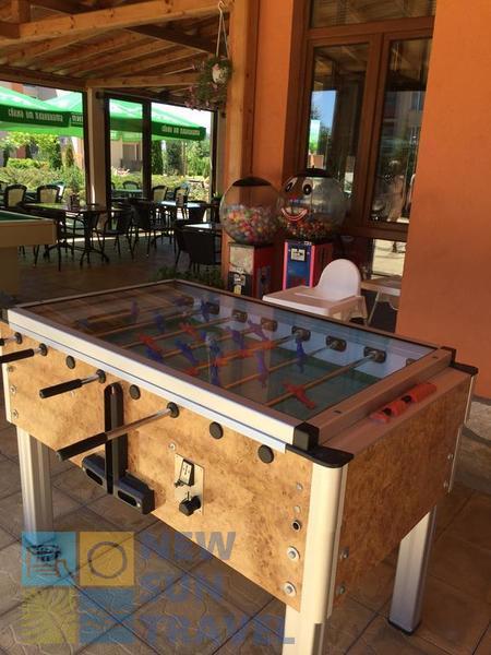 HOLIDAY FORT GOLF CLUB — SUNNY BEACH — фотография отеля №15
