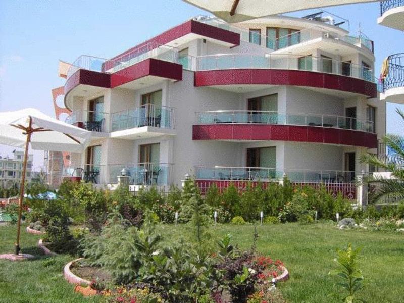 PETROV — NESSEBAR — fotografie hotel nr. 15