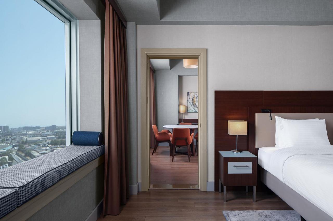 DELTA HOTELS ISTANBUL WEST — ISTANBUL — фотография отеля №20