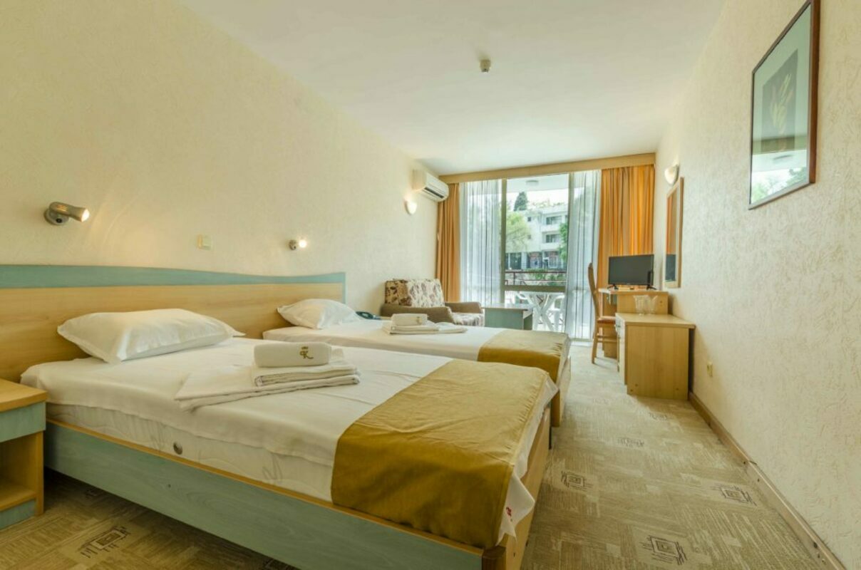 KRISTEL PARK HOTEL — KRANEVO — fotografie hotel nr. 25