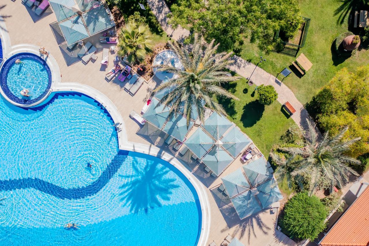 BELCONTI RESORT HOTEL — BELEK — фотография отеля №5