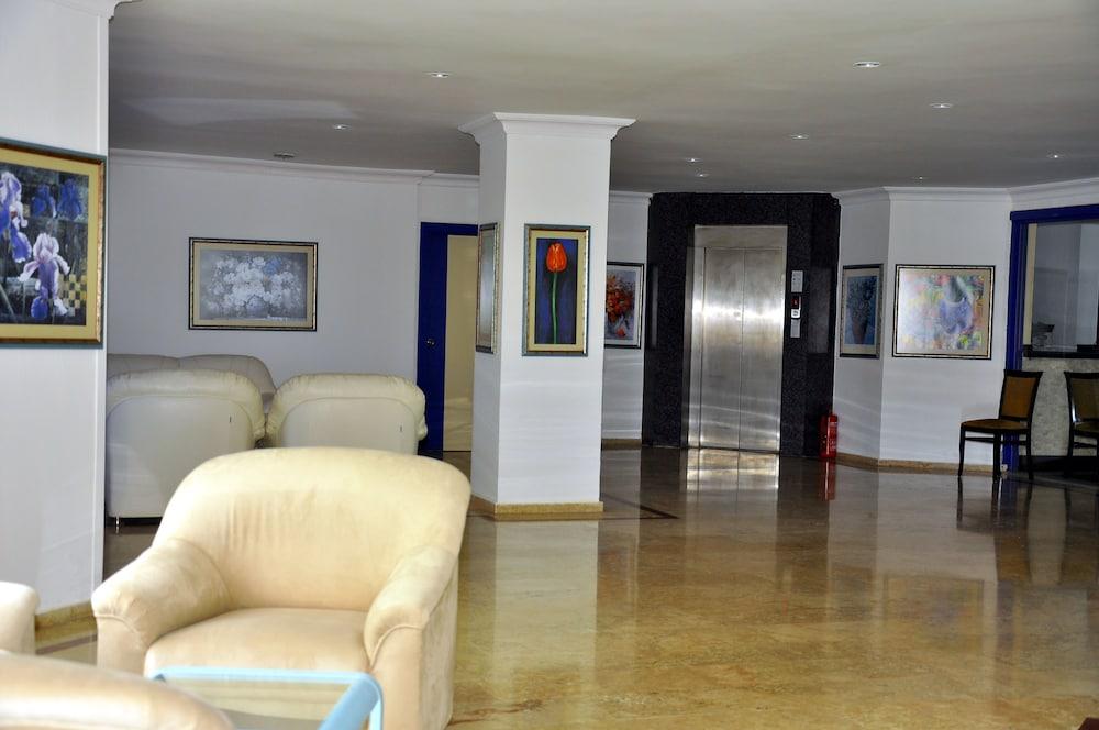 BLUE NIGHT HOTEL — KONAKLI — фотография отеля №8
