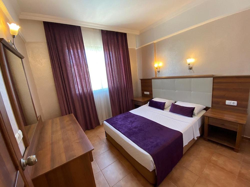 CAPRICE BEACH HOTEL — MARMARIS — фотография отеля №8
