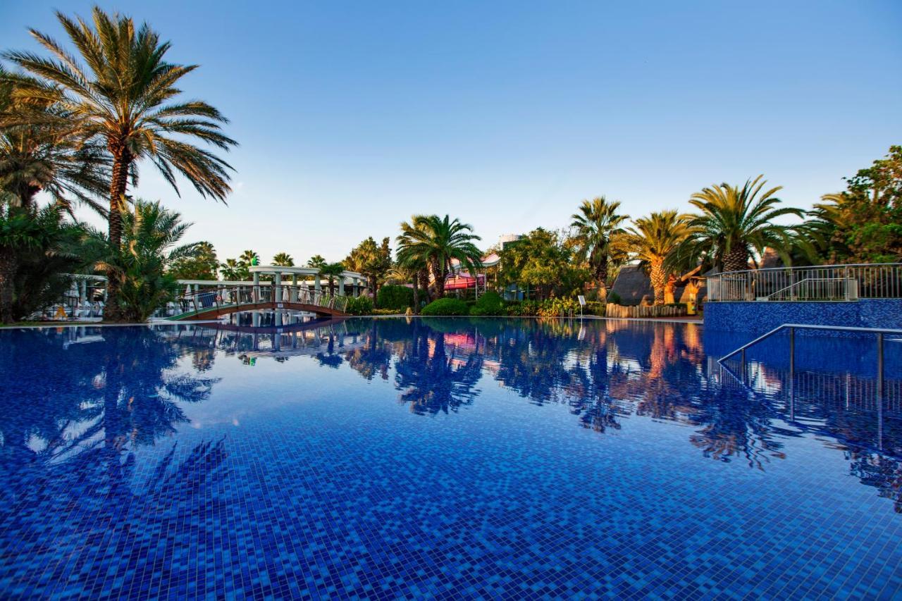 TUI MAGIC LIFE BELEK — BELEK — фотография отеля №28