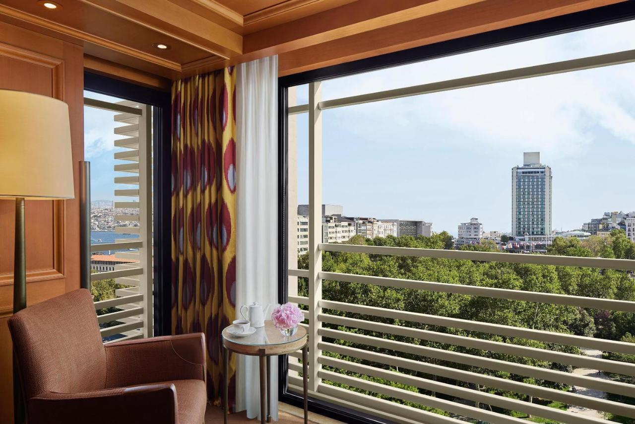 DIVAN ISTANBUL — ISTANBUL — фотография отеля №30