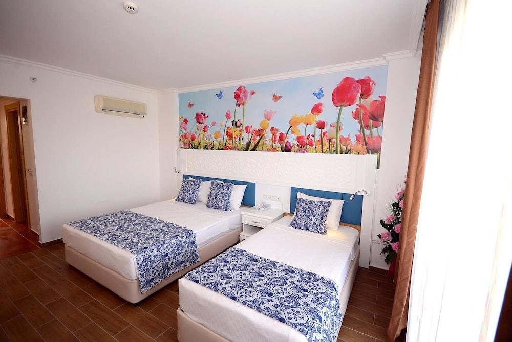 EFTALIA VILLAGE — ALANYA — фотография отеля №5