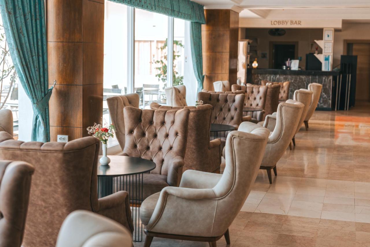 VIKING GARDEN HOTEL & SPA — KEMER — fotografie hotel nr. 29