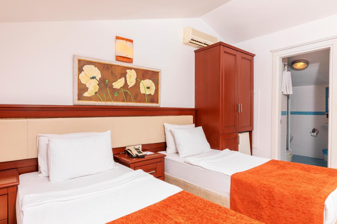 KAYAMARIS HOTEL & SPA — MARMARIS — фотография отеля №17