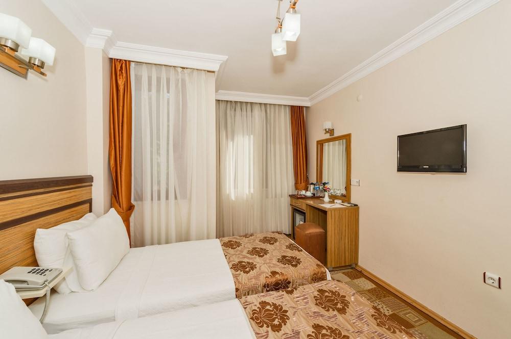 MAY HOTEL ISTANBUL — ISTANBUL — фотография отеля №5
