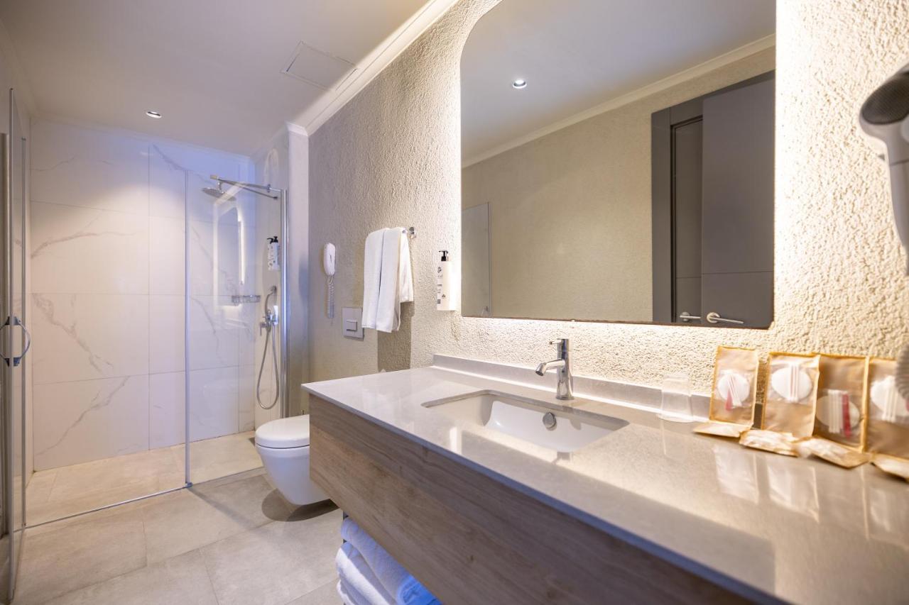 YASMIN BODRUM RESORT — BODRUM — фотография отеля №29