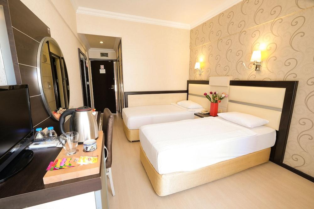 WIEN STAR HOTEL — ALANYA — fotografie hotel nr. 5