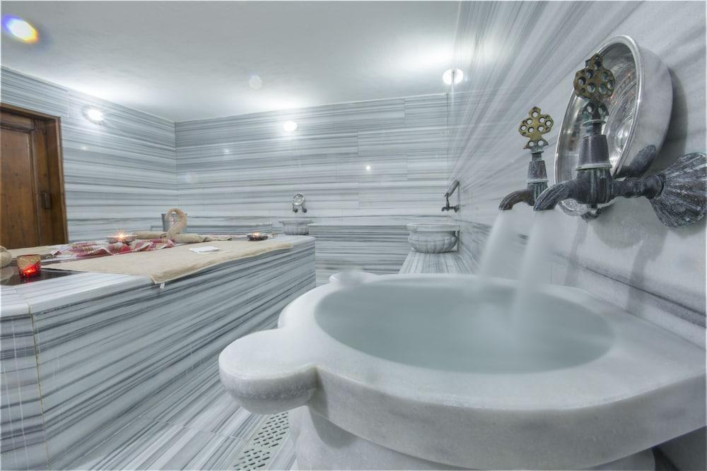 SIDE RESORT ANNEX — SIDE — fotografie hotel nr. 16