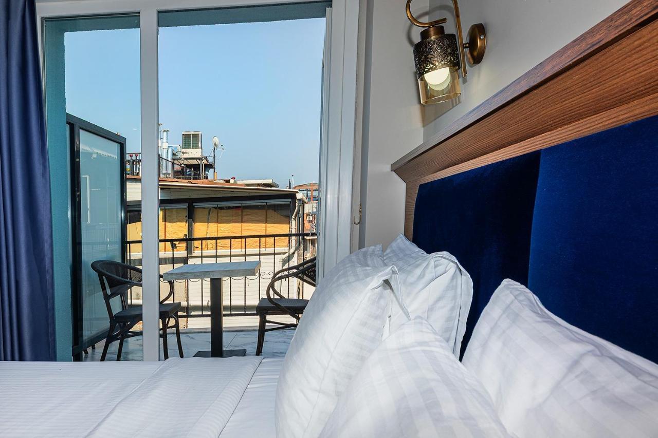 ARISTOCRAT — ISTANBUL — fotografie hotel nr. 5