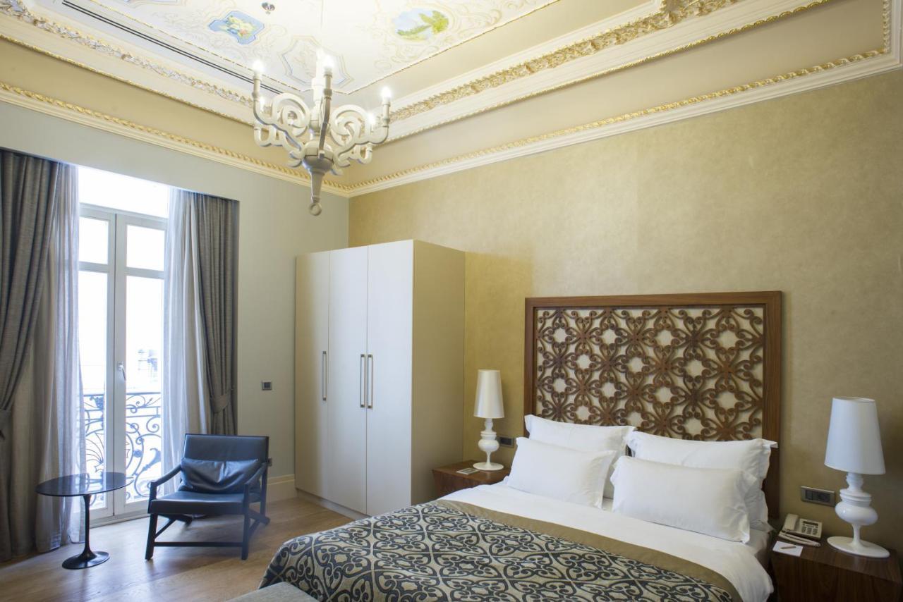 THE STORY HOTEL PERA — ISTANBUL — фотография отеля №32
